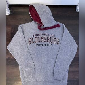 Bloomsburg University Hoodie
